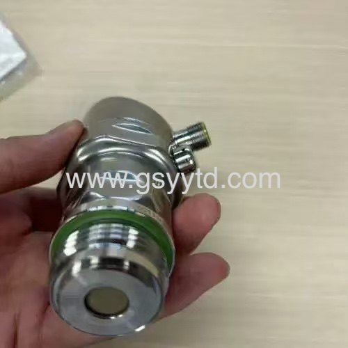 Digital Pressure Sensor_